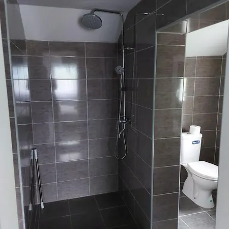 Vikendica Gaj * Gornji Milanovac