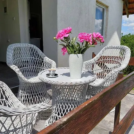 Vikendica Gaj * Gornji Milanovac