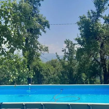 Vikendica Gaj * Gornji Milanovac