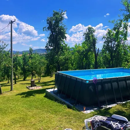 Vikendica Gaj Gornji Milanovac