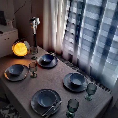 Дом отдыха Vikendica Gaj