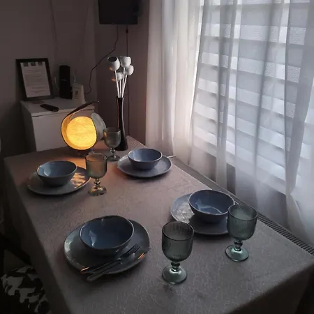 Vikendica Gaj * Gornji Milanovac