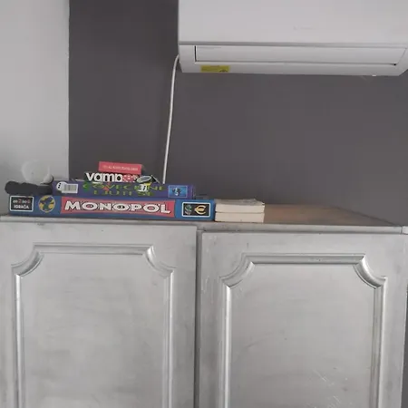بيت للعطل Vikendica Gaj غورنيي ميلانوفاك