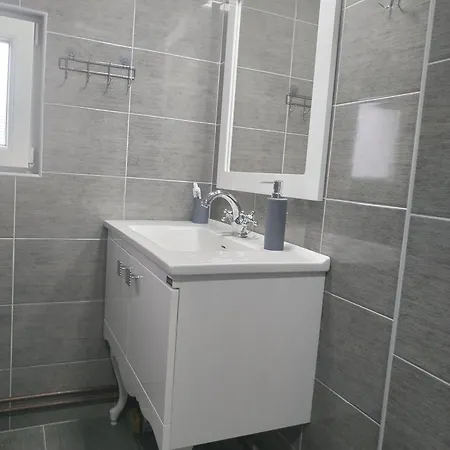 Vikendica Gaj Gornji Milanovac