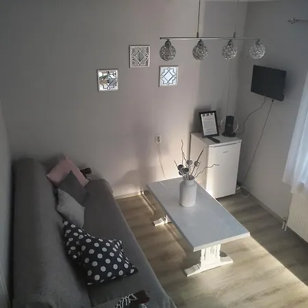 Vikendica Gaj Case de vacanță Gornji Milanovac