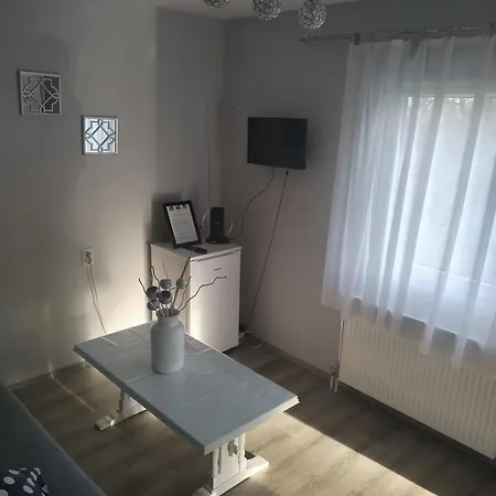 Дом отдыха Vikendica Gaj Горни-Милановац