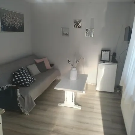 Vikendica Gaj *
