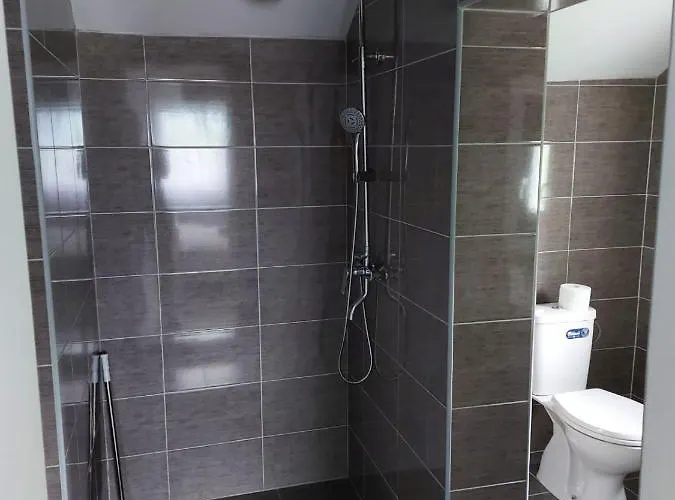 Vikendica Gaj * Gornji Milanovac