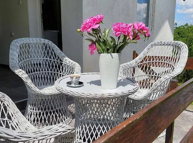 Vikendica Gaj * Gornji Milanovac