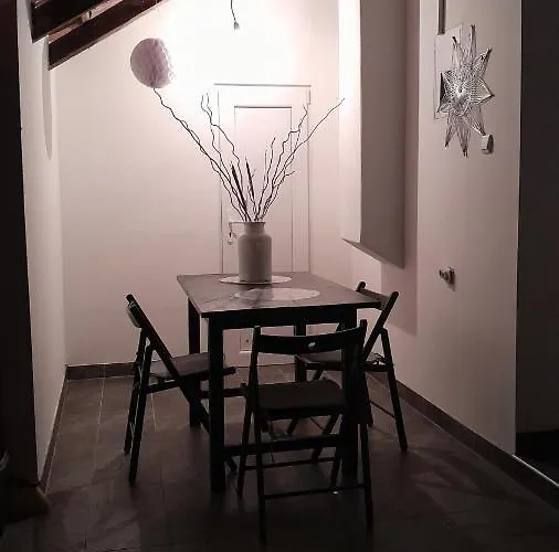 Vikendica Gaj Ferienhaus Gornji Milanovac