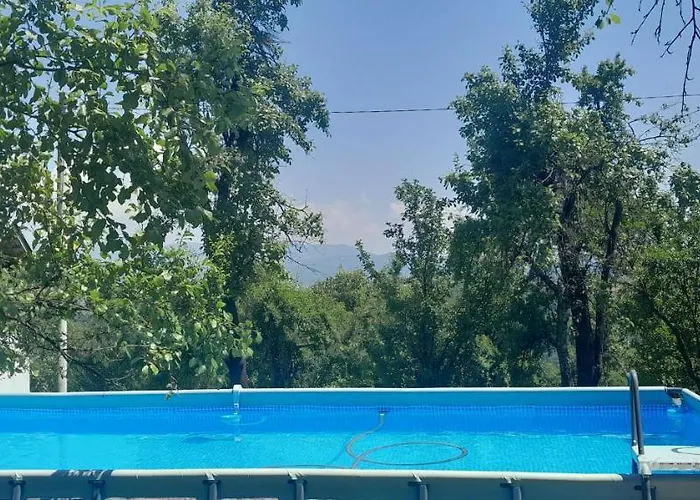 Vikendica Gaj * Gornji Milanovac