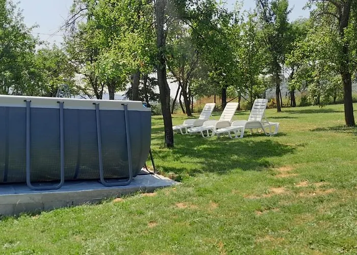 Ferienhaus Vikendica Gaj *