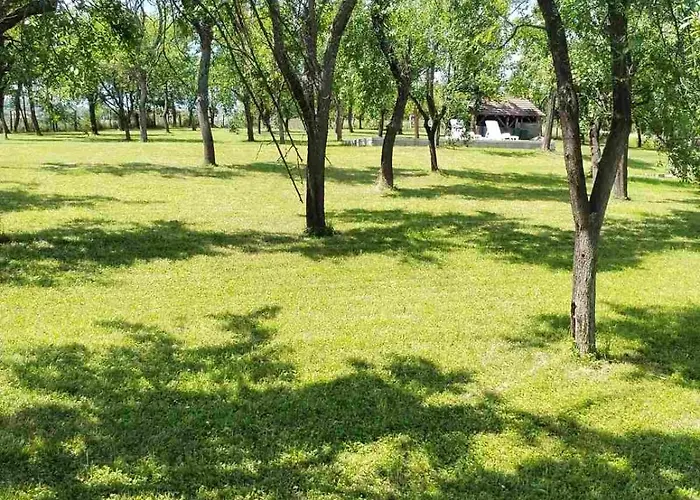 Vikendica Gaj Ferienhaus