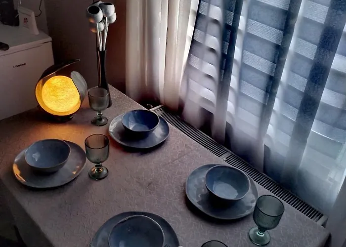 Ferienhaus Vikendica Gaj