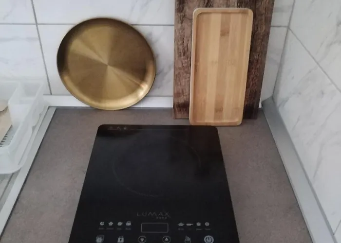 Ferienhaus Vikendica Gaj *