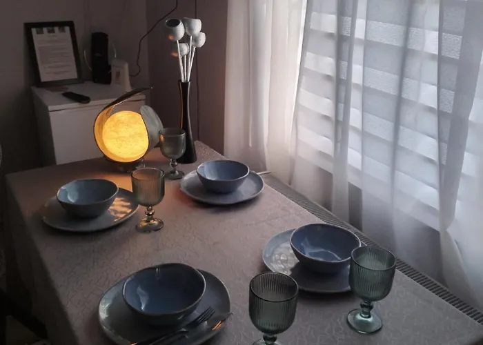 Vikendica Gaj * Gornji Milanovac