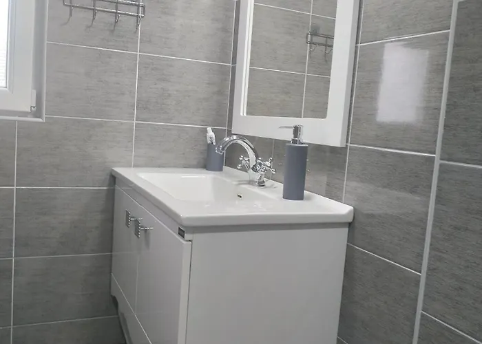 Vikendica Gaj Gornji Milanovac