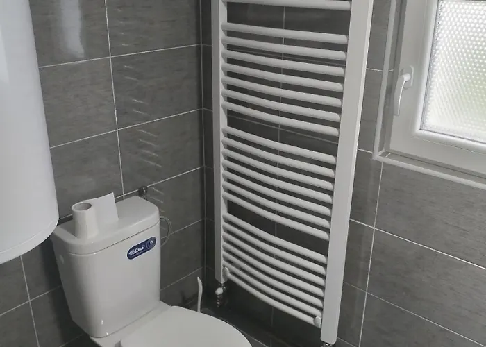 Vikendica Gaj * Gornji Milanovac