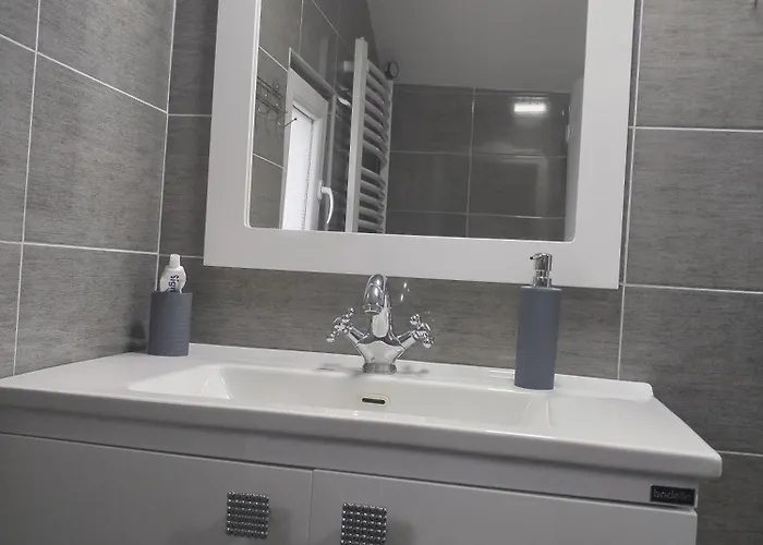 Vikendica Gaj Ferienhaus