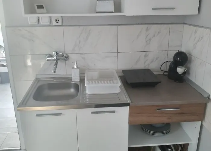 Ferienhaus Vikendica Gaj