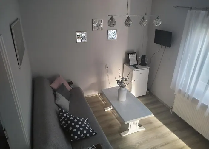 Vikendica Gaj Ferienhaus Gornji Milanovac