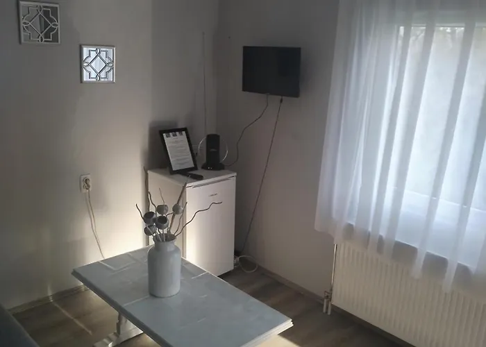 Ferienhaus Vikendica Gaj Gornji Milanovac